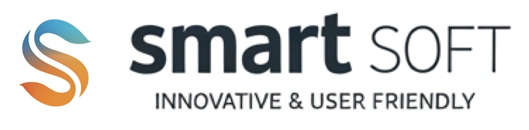 Smart Soft HMS Logo
